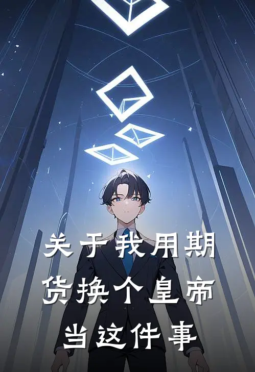 关于我用期货换个皇帝当这件事