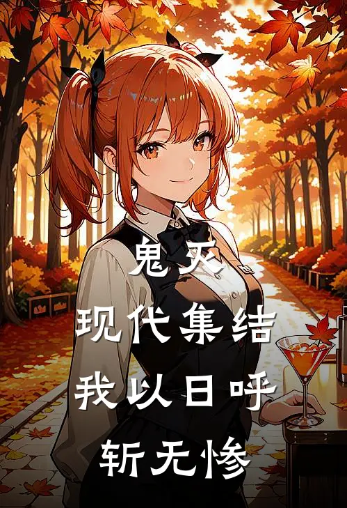 鬼灭：现代集结，我以日呼斩无惨