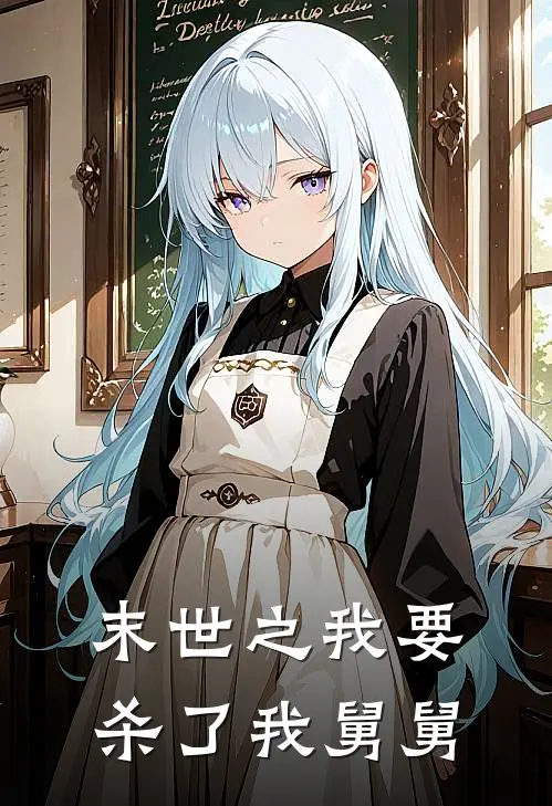 末世之我要杀了我舅舅