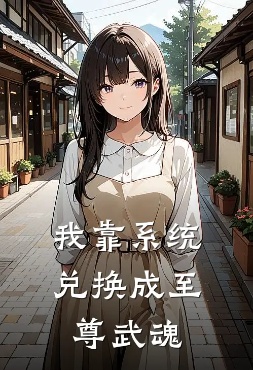 我靠系统兑换成至尊武魂