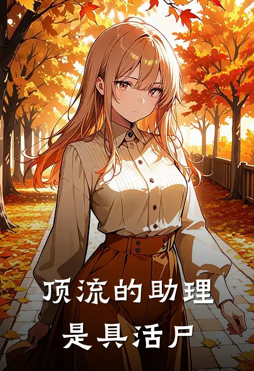 顶流的助理是具活尸