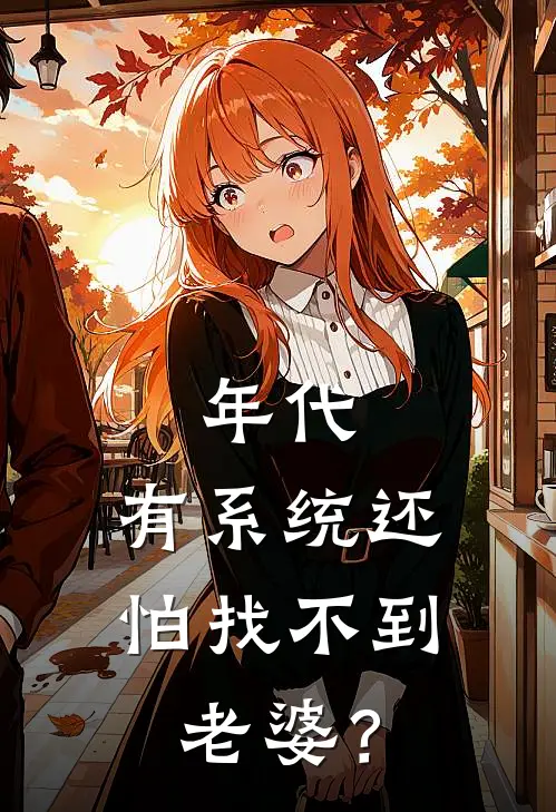 年代：有系统还怕找不到老婆？
