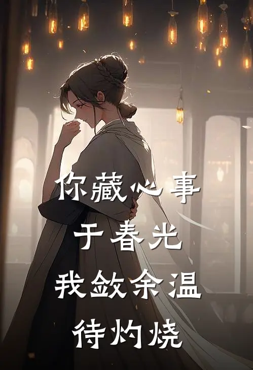 徐明浩宋银硕《你藏心事于春光，我敛余温待灼烧》完结版阅读_(你藏心事于春光，我敛余温待灼烧)全集阅读
