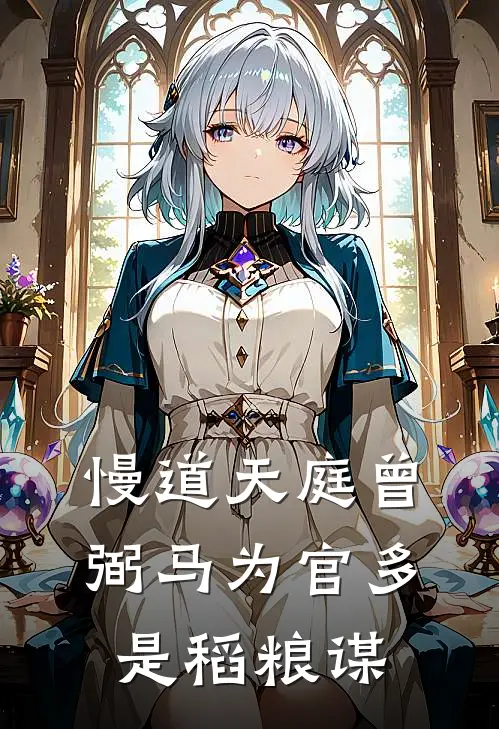 慢道天庭曾弼马为官多是稻粮谋