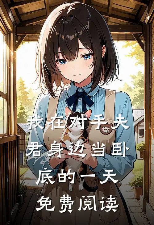 我在对手夫君身边当卧底的一天免费阅读