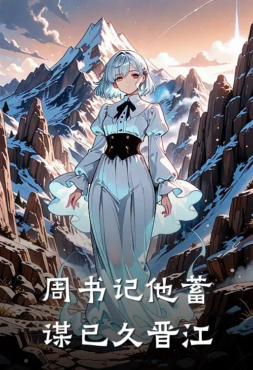 周书记他蓄谋已久 晋江