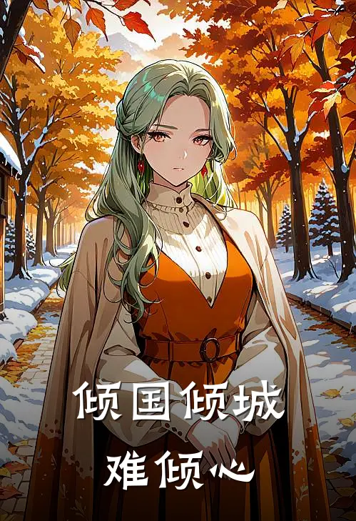 倾国倾城难倾心