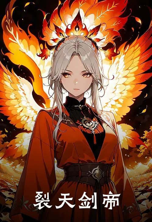 裂天剑帝