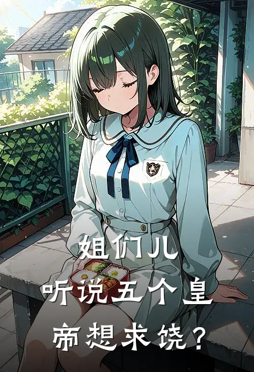 姐们儿，听说五个皇帝想求饶？