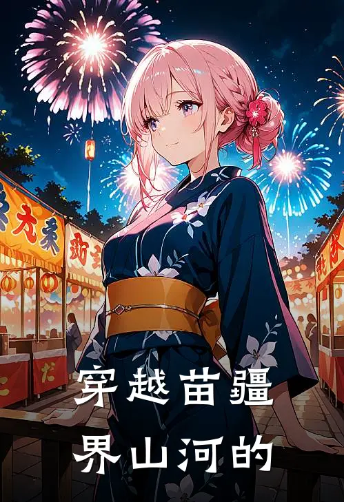 穿越苗疆界山河的