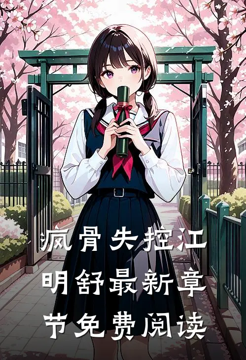 疯骨失控江明舒最新章节免费阅读