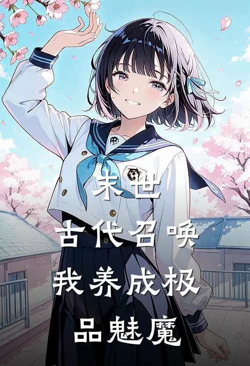 末世：古代召唤，我养成极品魅魔(沈惊鸿赵灵儿)完结版免费阅读_末世：古代召唤，我养成极品魅魔全文免费阅读