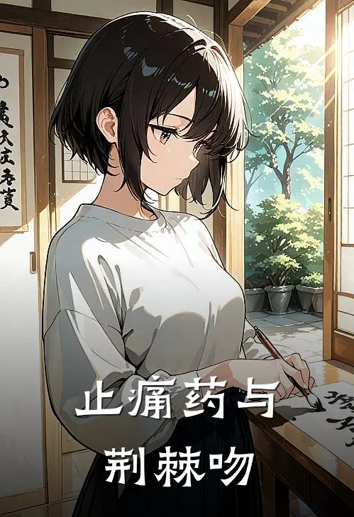 止痛药与荆棘吻