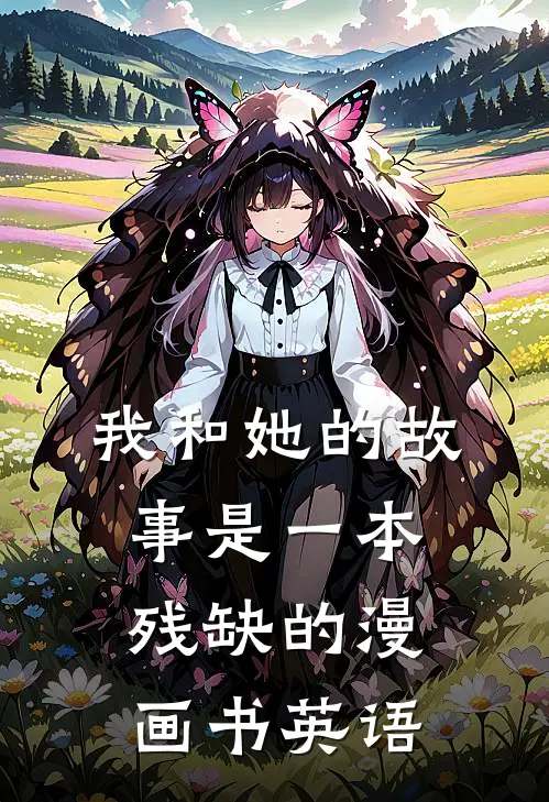 我和她的故事是一本残缺的漫画书英语