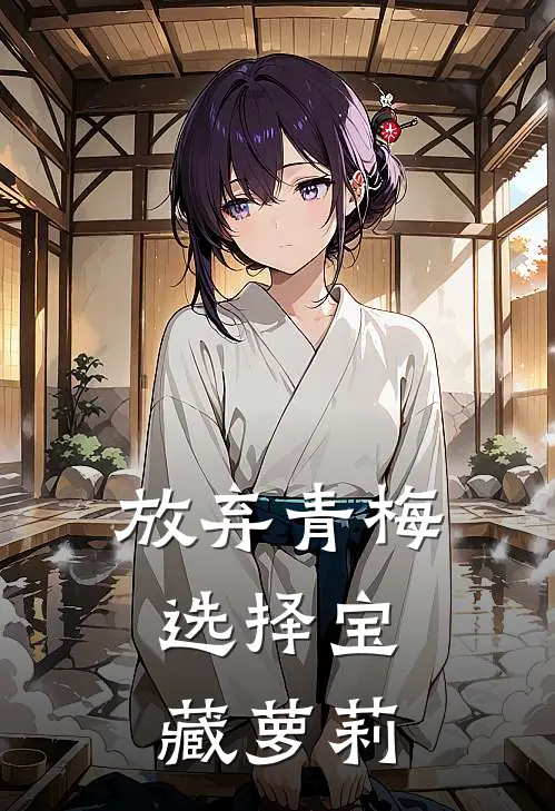 放弃青梅，选择宝藏萝莉
