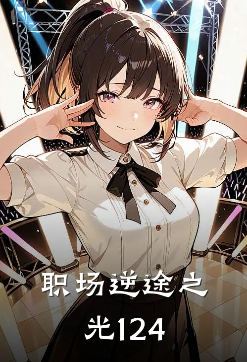 职场逆途之光124