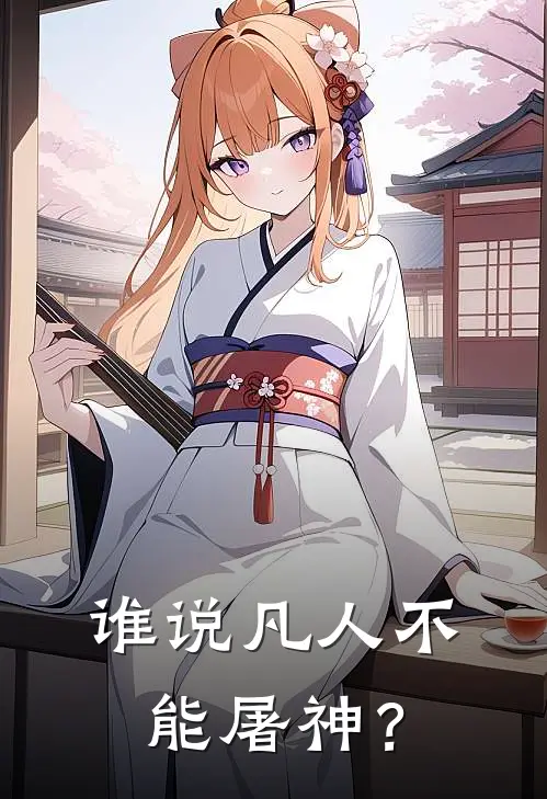 谁说凡人不能屠神？(渊木渊木哥)免费小说笔趣阁_完结版小说推荐谁说凡人不能屠神？(渊木渊木哥)