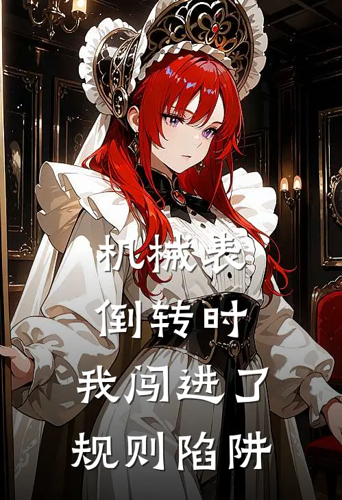 机械表倒转时：我闯进了规则陷阱