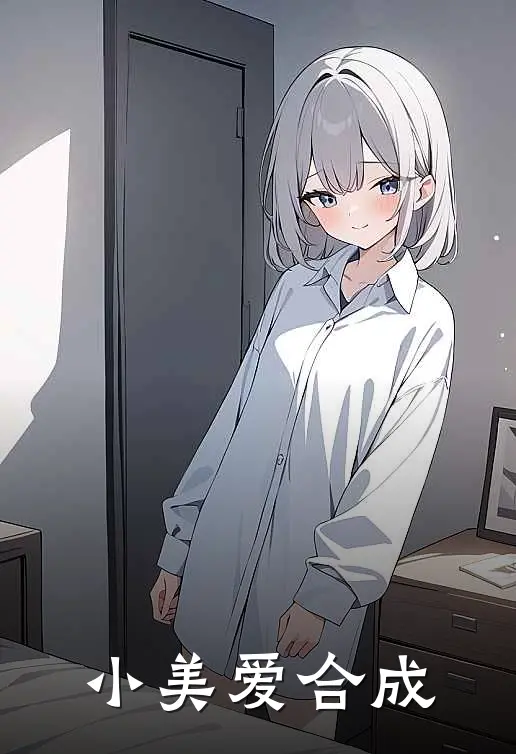 小美爱合成