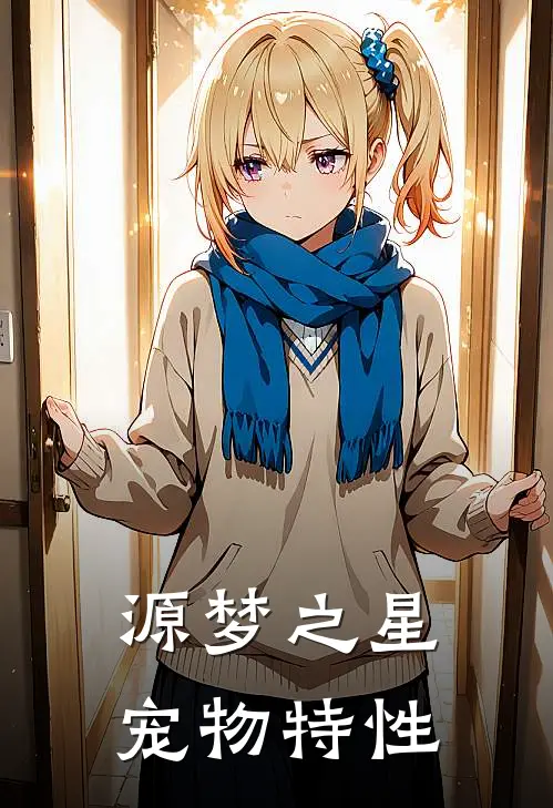 源梦之星宠物特性