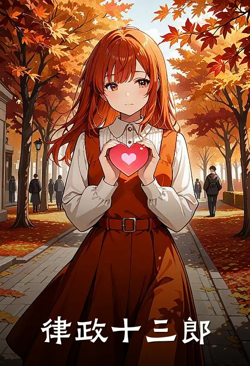 律政十三郎