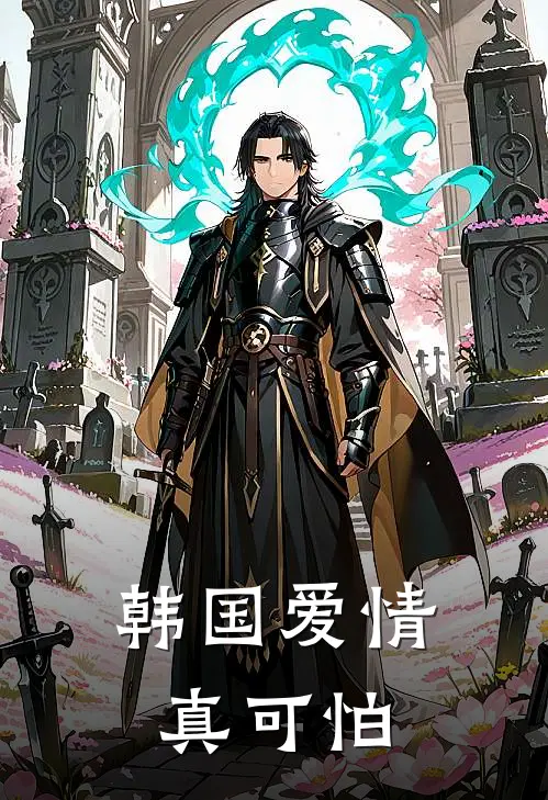 韩国爱情真可怕