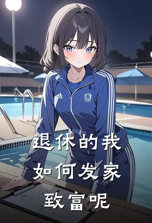 退休的我如何发家致富呢