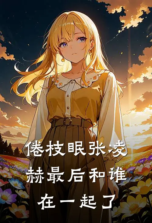 倦枝眠张凌赫最后和谁在一起了