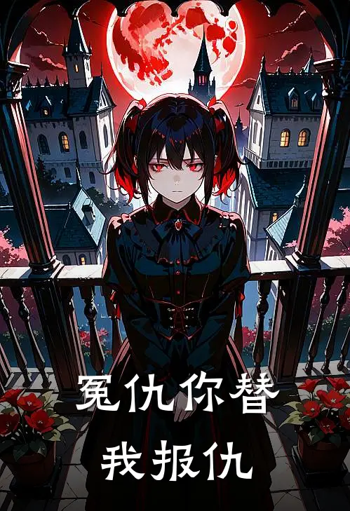 冤仇你替我报仇