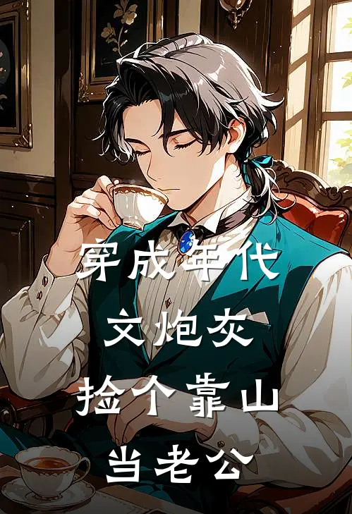 穿成年代文炮灰，捡个靠山当老公