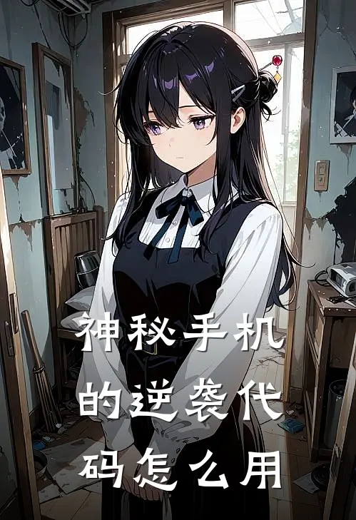 神秘手机的逆袭代码怎么用