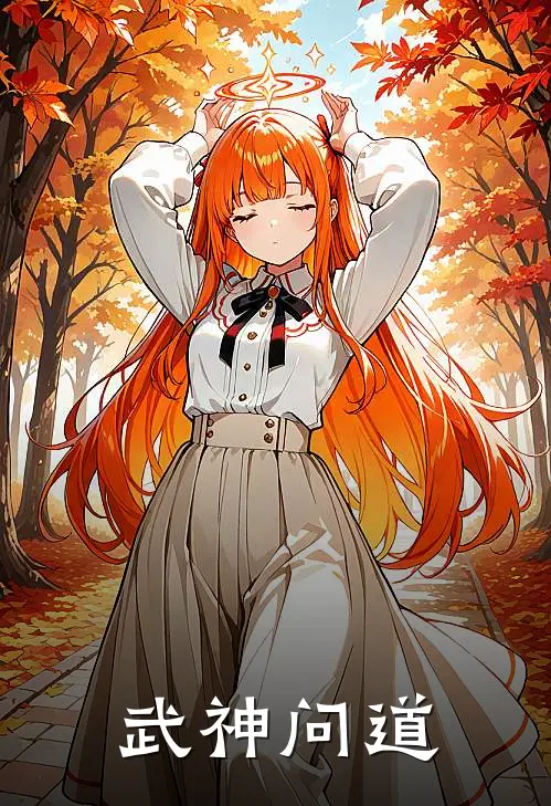 武神问道