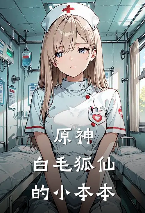 原神：白毛狐仙的小本本