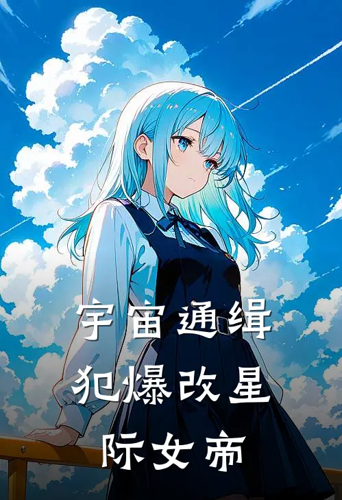 宇宙通缉犯爆改星际女帝
