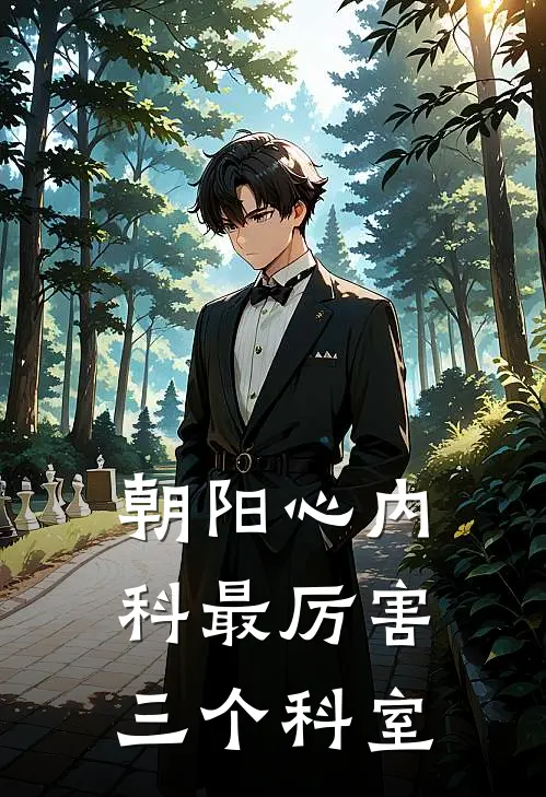 朝阳心内科最厉害三个科室