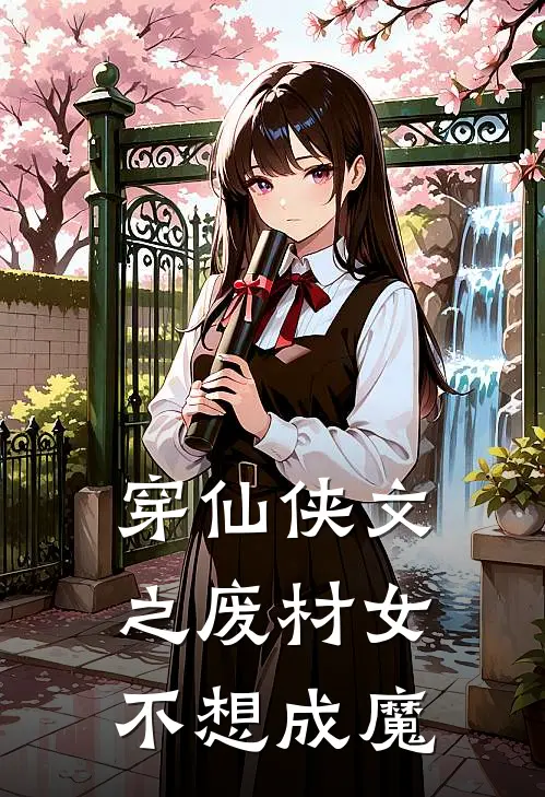 穿仙侠文之废材女不想成魔