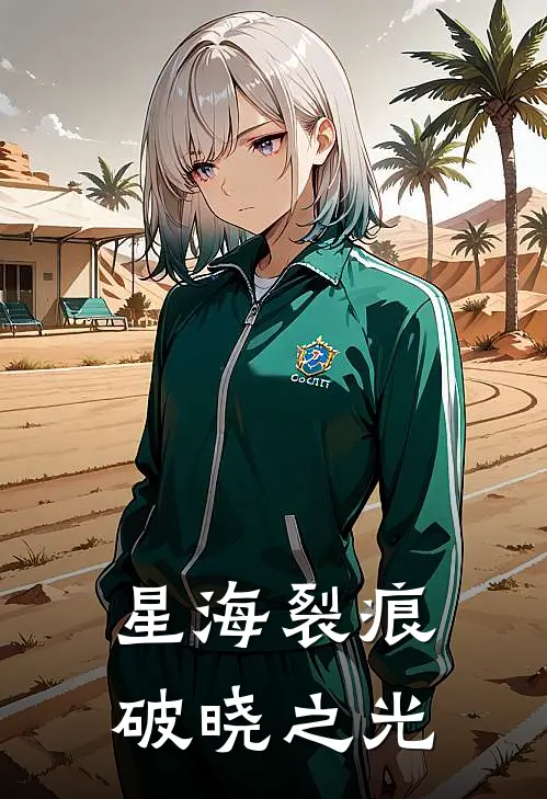 星海裂痕：破晓之光