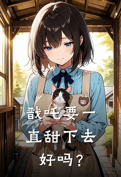 戬吒要一直甜下去好吗？