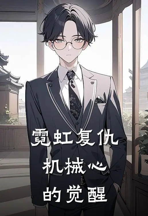 霓虹复仇：机械心的觉醒