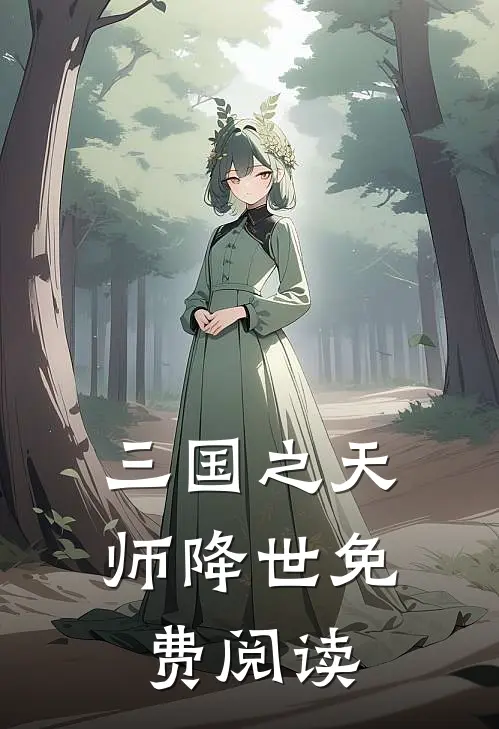 三国之天师降世免费阅读