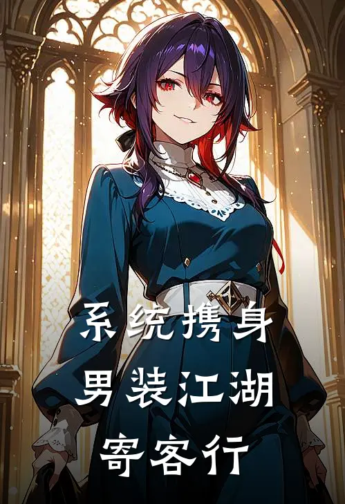 系统携身：男装江湖寄客行