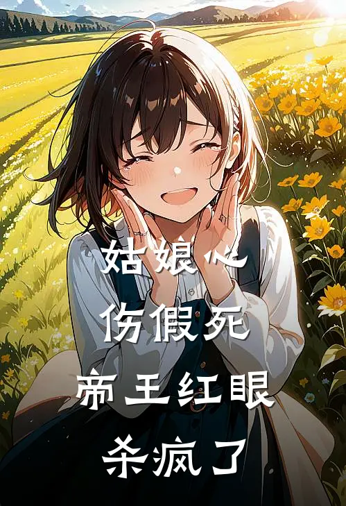 姑娘心伤假死，帝王红眼杀疯了