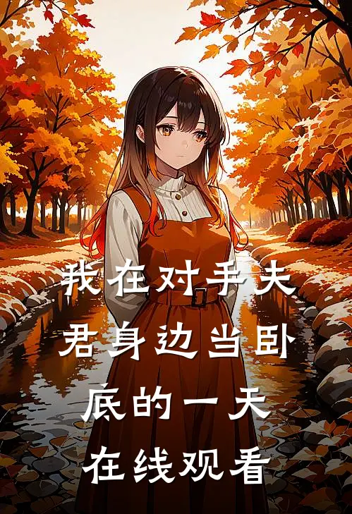 我在对手夫君身边当卧底的一天在线观看