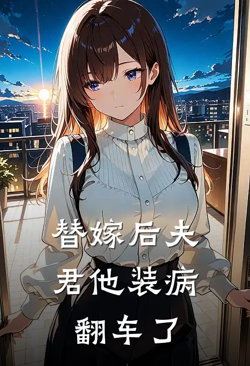 替嫁后夫君他装病翻车了