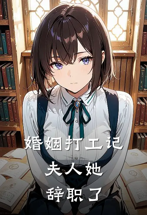 婚姻打工记：夫人她辞职了(贺承唐诗妍)在线免费小说_完整版免费小说婚姻打工记：夫人她辞职了(贺承唐诗妍)