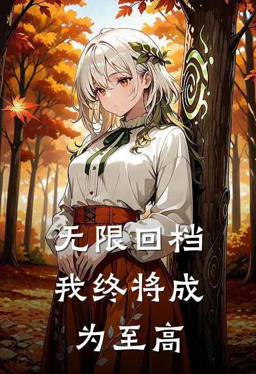 无限回档，我终将成为至高