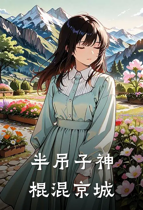 半吊子神棍混京城