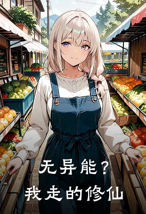 无异能？我走的修仙