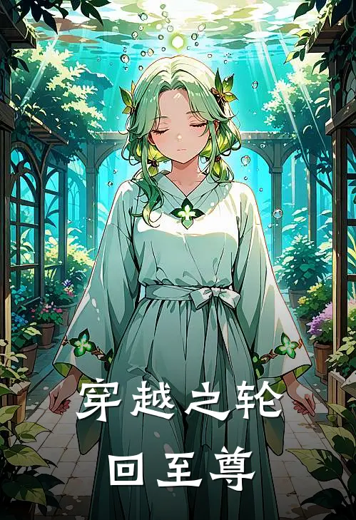 穿越之轮回至尊