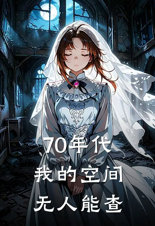 70年代我的空间无人能查